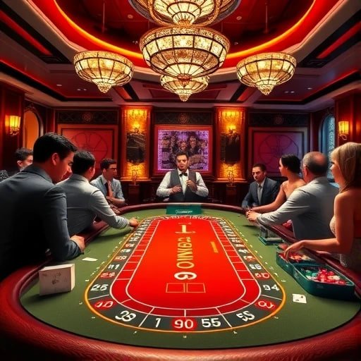 77rtp slot Mahjong Ways permainan populer RTP tinggi jackpot besar