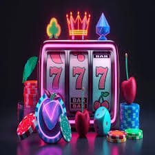 77rtp kemenangan terbesar pemain Indonesia slot kasino live jackpot