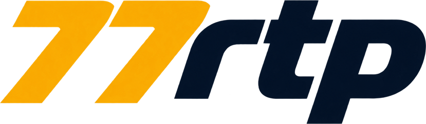 77rtp Logo